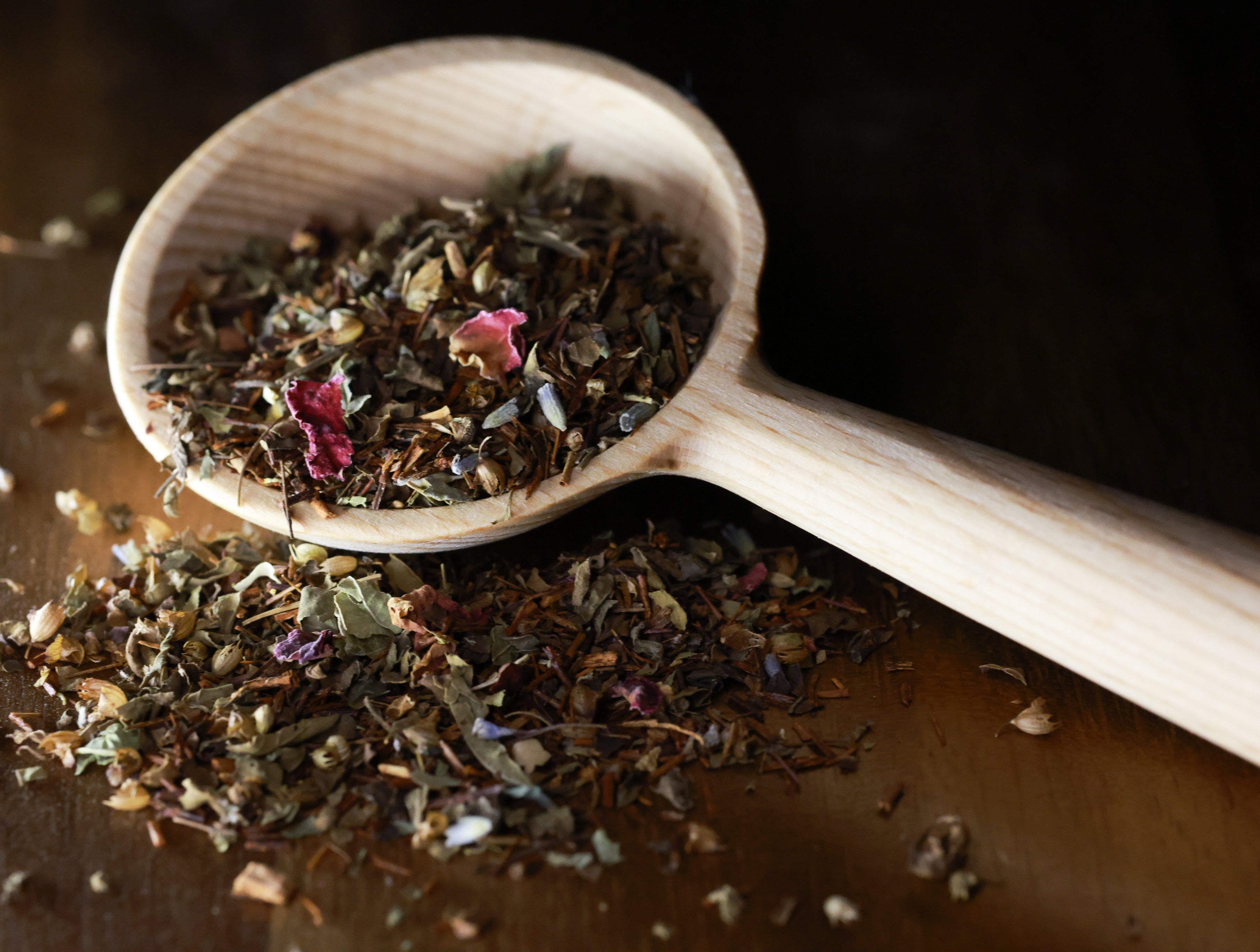 Tulsi Harmony - Herbal Tea