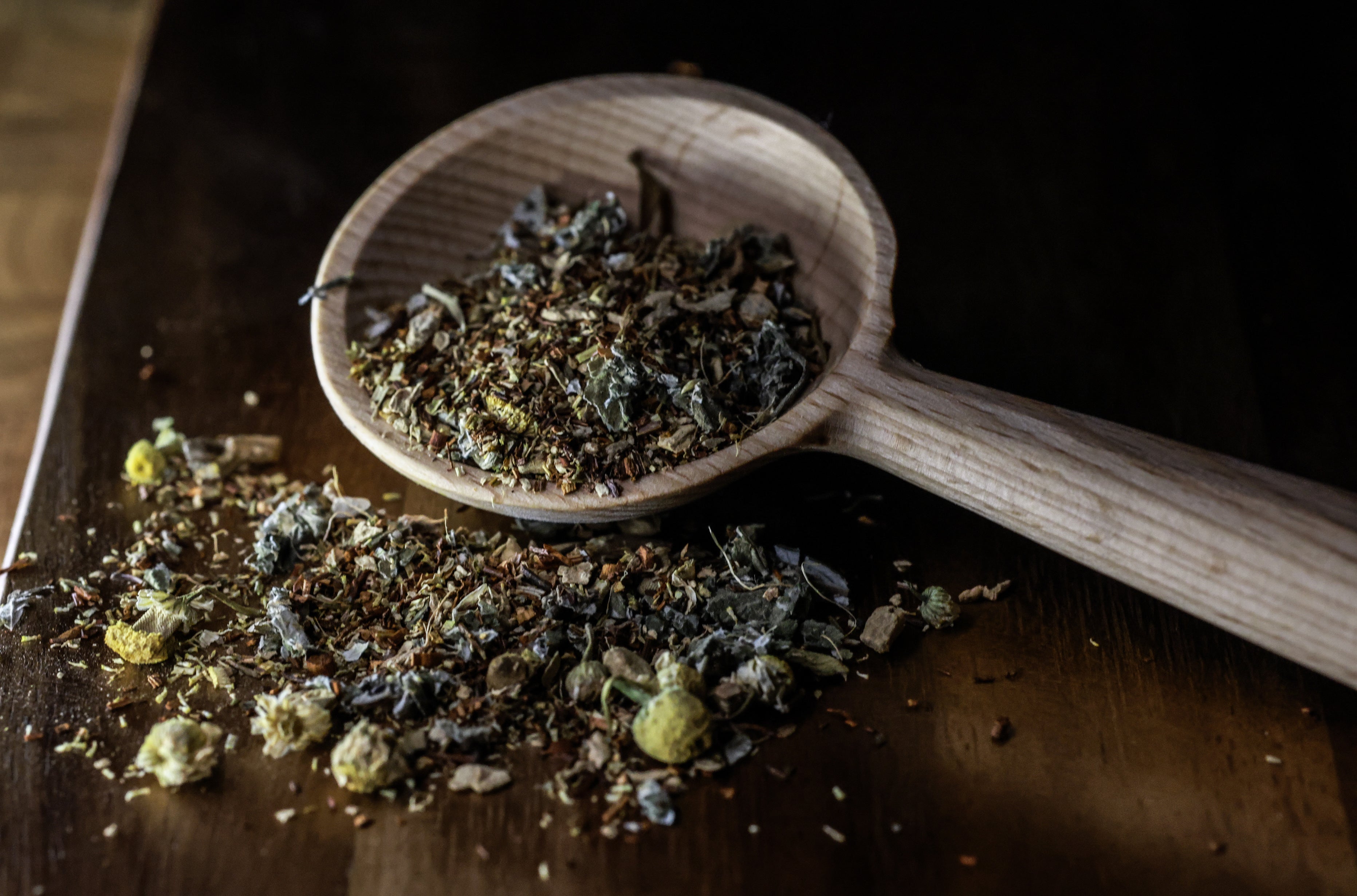 Tummy Tamer - Herbal Tea