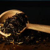 Vanilla Bourbon - Black Tea