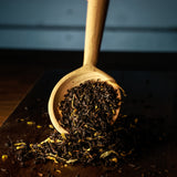 Vanilla Bourbon - Black Tea