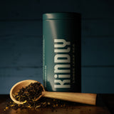 Vanilla Bourbon - Black Tea