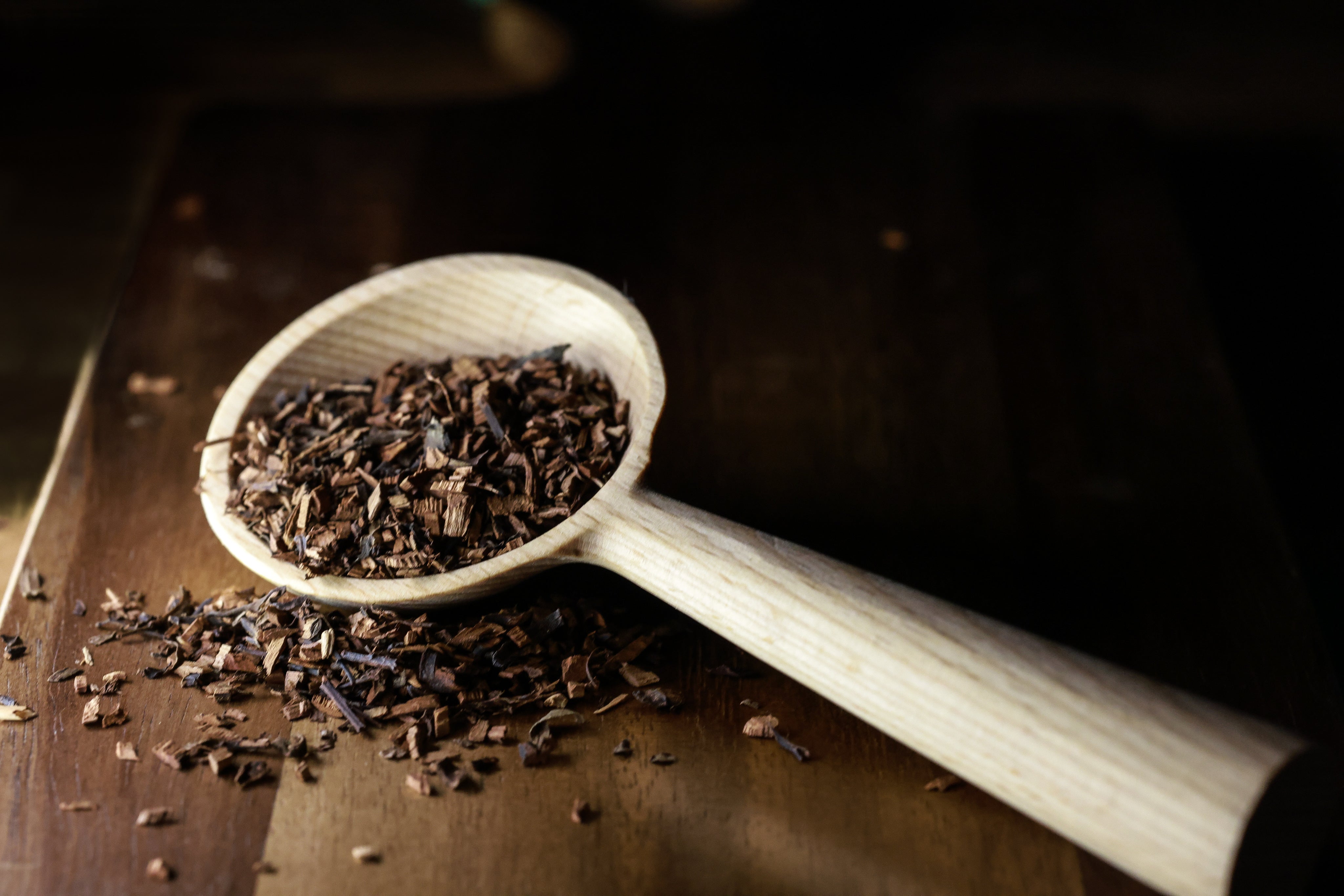 VANILLA HONEYBUSH