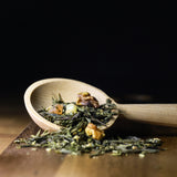 Walnut - Green Tea