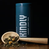 Walnut - Green Tea
